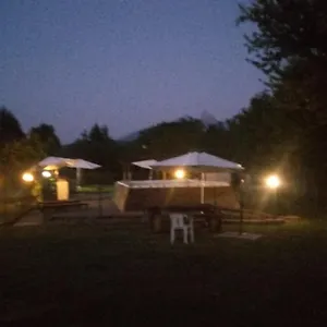  Maison d'hôtes Cà Dei Rinaldi