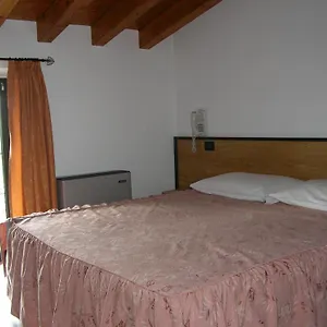 La Pergola Hotel Moniga del Garda