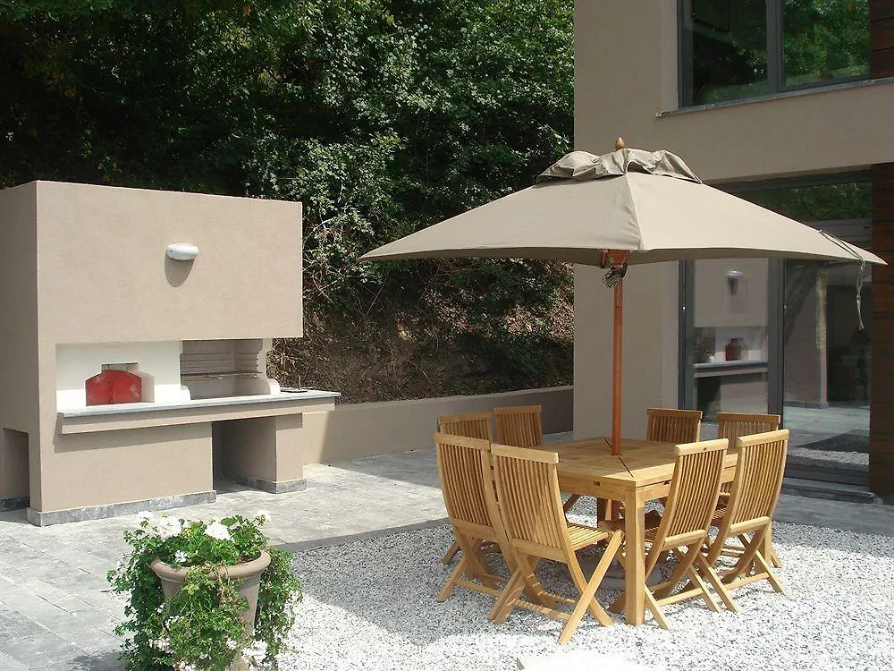 קסטלנואובו מגרה B&B Casa Colleverde לינה וארוחת בוקר קסטלנואובו מגרה
