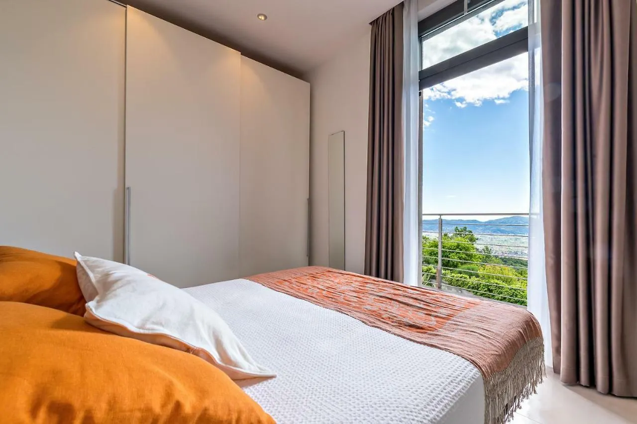 B&B Casa Colleverde Castelnuovo Magra Bed & Breakfast