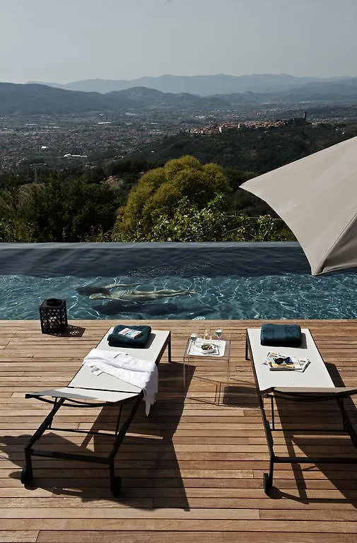 Bed & Breakfast B&B Casa Colleverde Castelnuovo Magra